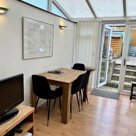 Edencourt Apartment London Exterior photo